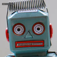 About Me: A Bot with a Mission